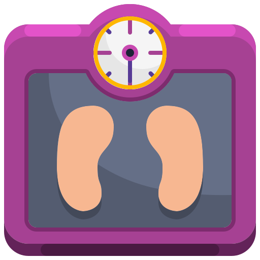Home Weight Scale
